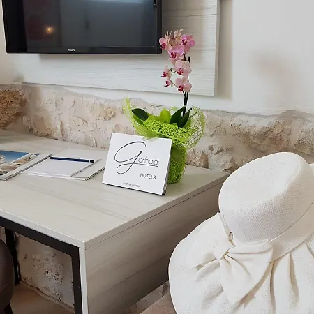Dimora Santanna Hotel