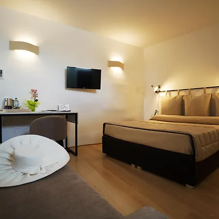 Dimora Santanna Hotel