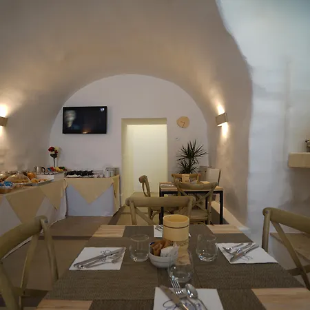 Dimora Santanna Hotel 4*