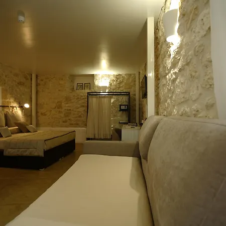 Dimora Santanna 4*