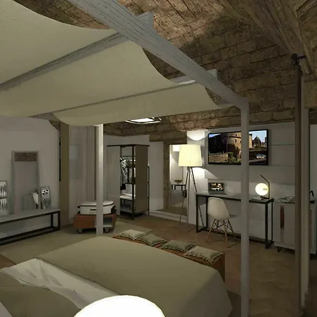 Dimora Santanna Hotel 4*