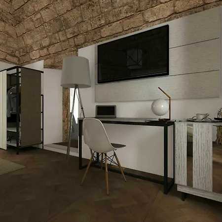 Dimora Santanna Hotel 4*
