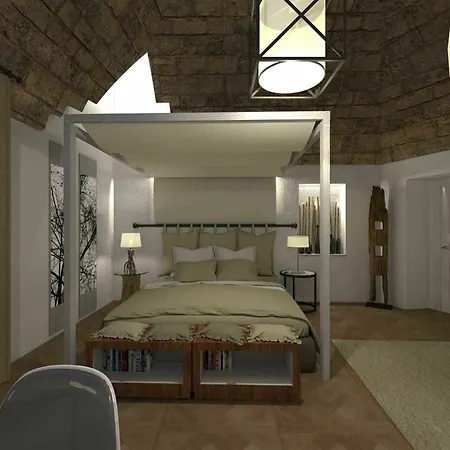 Hotel Dimora Santanna Carovigno