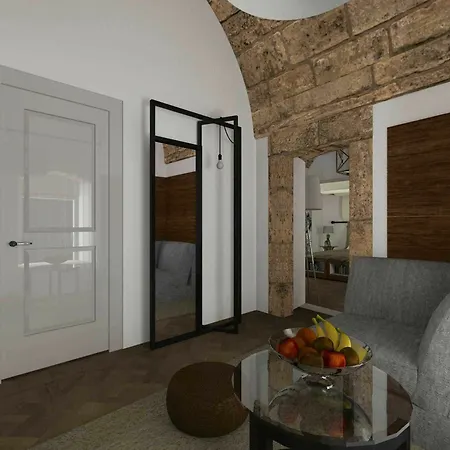 Hotel Dimora Santanna Carovigno