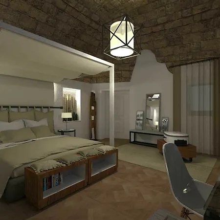 Dimora Santanna Hotel
