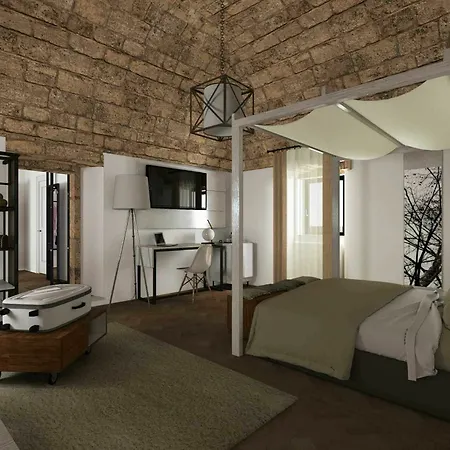 Hotel Dimora Santanna