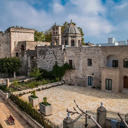 Hotel Dimora Santanna Carovigno