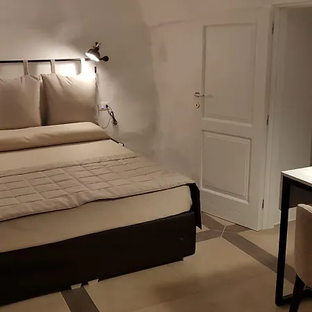 Hotel Dimora Santanna
