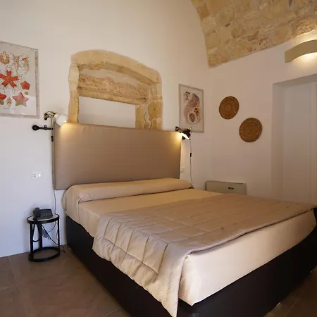 Hotel Dimora Santanna 4*
