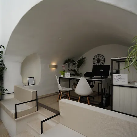 Hotel Dimora Santanna 4*