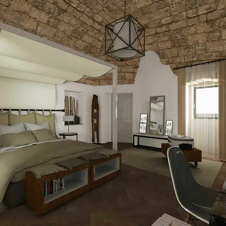 Dimora Santanna Hotel 4*