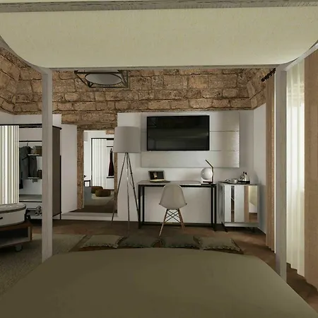 Hotel Dimora Santanna Carovigno